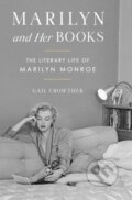 Kniha: Marilyn and Her Books (Crowther Gail). Gallery Books, 2026