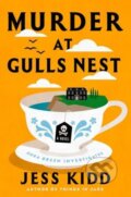 Kniha: Murder at Gulls Nest (Kidd Jess). Atria Books, 2025