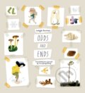 Kniha: Odds and Ends (Maija Hurme). Enchanted Lion, 2026