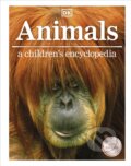 Kniha: Animals (Dk). Dorling Kindersley Children, 2024