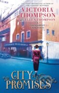 Kniha: City of Promises (Ellen Thompson a Victoria Thompson). , 2026