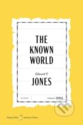 Kniha: Known World American Classics Edition (Edward P. Jones). Amistad, 2026