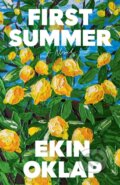 Kniha: First Summer (Ekin Oklap). , 2026