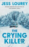 Kniha: The Crying Killer (Jess Lourey). Thomas & Mercer, 2026
