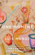 Kniha: One Moment (Munoz Luis). Washington Square Press, 2026