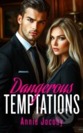 Kniha: Dangerous Temptations (Annie Jocoby). Vinci Books, 2026