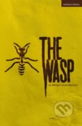 Kniha: The Wasp (Morgan Lloyd Malcolm). Methuen Drama, 2026