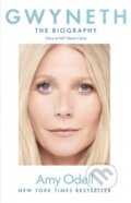 Kniha: Gwyneth (Amy Odell). Atlantic Books, 2026