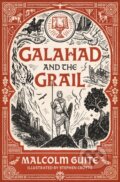 Kniha: Galahad and the Grail (Malcolm Guite). , 2026