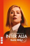 Kniha: Inter Alia (Suzie Miller). Nick Hern Books, 2026