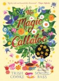 Kniha: The Magic Callaloo, 2024