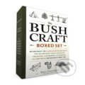 Kniha: The Bushcraft Boxed Set (Dave Canterbury a Ph.D. Jason A. Hunt). Adams Media, 2023