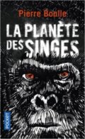 Kniha: La Planete des Singes (Pierre Boulle). Pocket, 2026