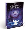 Kniha: Lilo & Stitch: Nobody Gets Left Behind (Keala Kendall). Autumn Publishing, 2026