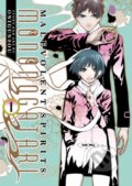 Kniha: Malevolent Spirits: Mononogatari Vol. 1 (Onigunsou). Seven Seas, 2023