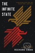 Kniha: The Infinite State (Richard Swan). Tor Books, 2026