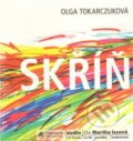 Audiokniha: Skříň (Olga Tokarczuková). Supraphon, 2009