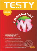 Kniha: Testy z matematiky 2008 [CZ] (Didaktis). Didaktis, 2007