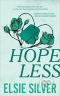 Kniha: Hopeless (Silver Elsie). Bloom Books, 2024
