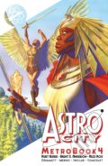 Kniha: Astro City Metrobook Volume 4 (Kurt Busiek). Image Comics, 2023
