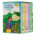 Kniha: The Anne of Green Gables Collection (L. M. Montgomery). Arcturus, 2023