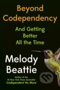 Kniha: Beyond Codependency (Beattie Melody). , 2026