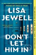 Kniha: Untitled LJ (Jewell Lisa). Atria Books, 2026