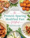 Kniha: The Protein-Sparing Modified Fast Method (Maria Emmerich). , 2022