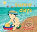 Kniha: Sunny Days (Deborah Kerbel). DAJAMA, 2022