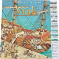 Kniha: Vrak [CZ] (Claire Aston). Junior, 2005