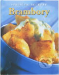 Kniha: Brambory (Jenny Staceyová). Slovart, 2006
