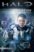 Kniha: Halo: Initiation (Brian Reed). Dark Horse, 2014