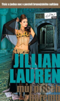 Kniha: Můj příběh z harému (Jillian Lauren). Evitapress, 2010