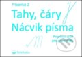 Písanka 2 – Tahy, čáry, Svojtka&Co., 2012