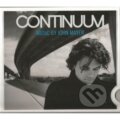 Hudobné CD: John Mayer: Continuum (Sony Music Entertainment). Sony Music Entertainment, 2010