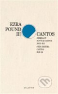 Cantos II. - Ezra Pound, 2013