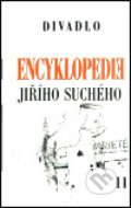 Encyklopedie Jiřího Suchého 11 - Jiří Suchý, 2002