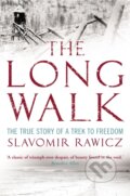 The Long Walk - Slavomir Rawicz, Robinson, 2007