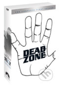 The Dead Zone: Season 1 - Robert Lieberman, 2002
