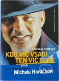 Kniha: Kdo víc vsadí, ten víc bere (Ladislav Verecký). , 2005