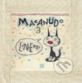 Macanudo 3 - Ricardo Liniers, Meander, 2013