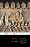 The Odyssey - Homer, Penguin Books, 2003