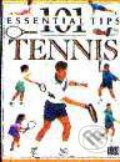 101 praktických rád - Tenis - Kolektív autorov, Ikar, 1999