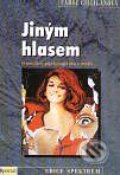Kniha: Jiným hlasem (Carol Gilliganová), 2001