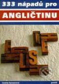 Kniha: 333 nápadů pro angličtinu (Colette Samsonová). Portál, 1997
