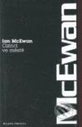Cizinci ve městě - Ian McEwan, Mladá fronta, 2001