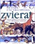 Detská encyklopédia zvierat - Kolektív autorov, 2000