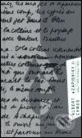 Zápisníky II. - Albert Camus, 2001
