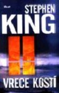 Vrece kostí - Stephen King, Ikar, 2000