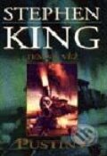 Temná věž III - Stephen King, 2000